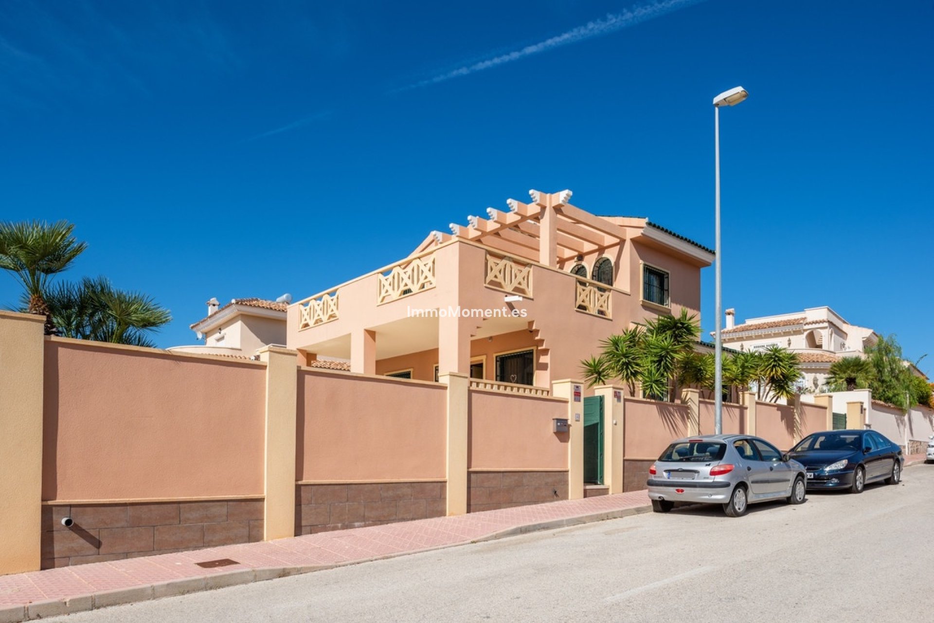 Reventa - Villa independiente - Rojales - Ciudad Quesada