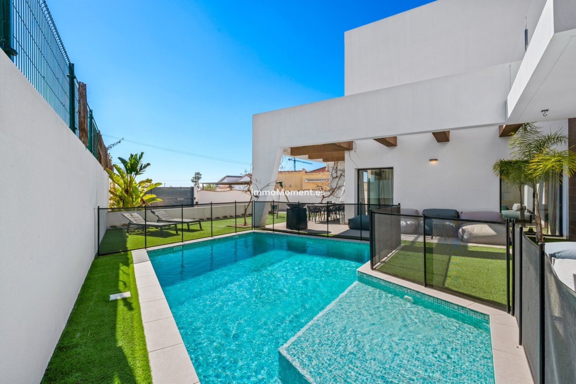 Reventa - Villa independiente - Rojales - Ciudad Quesada