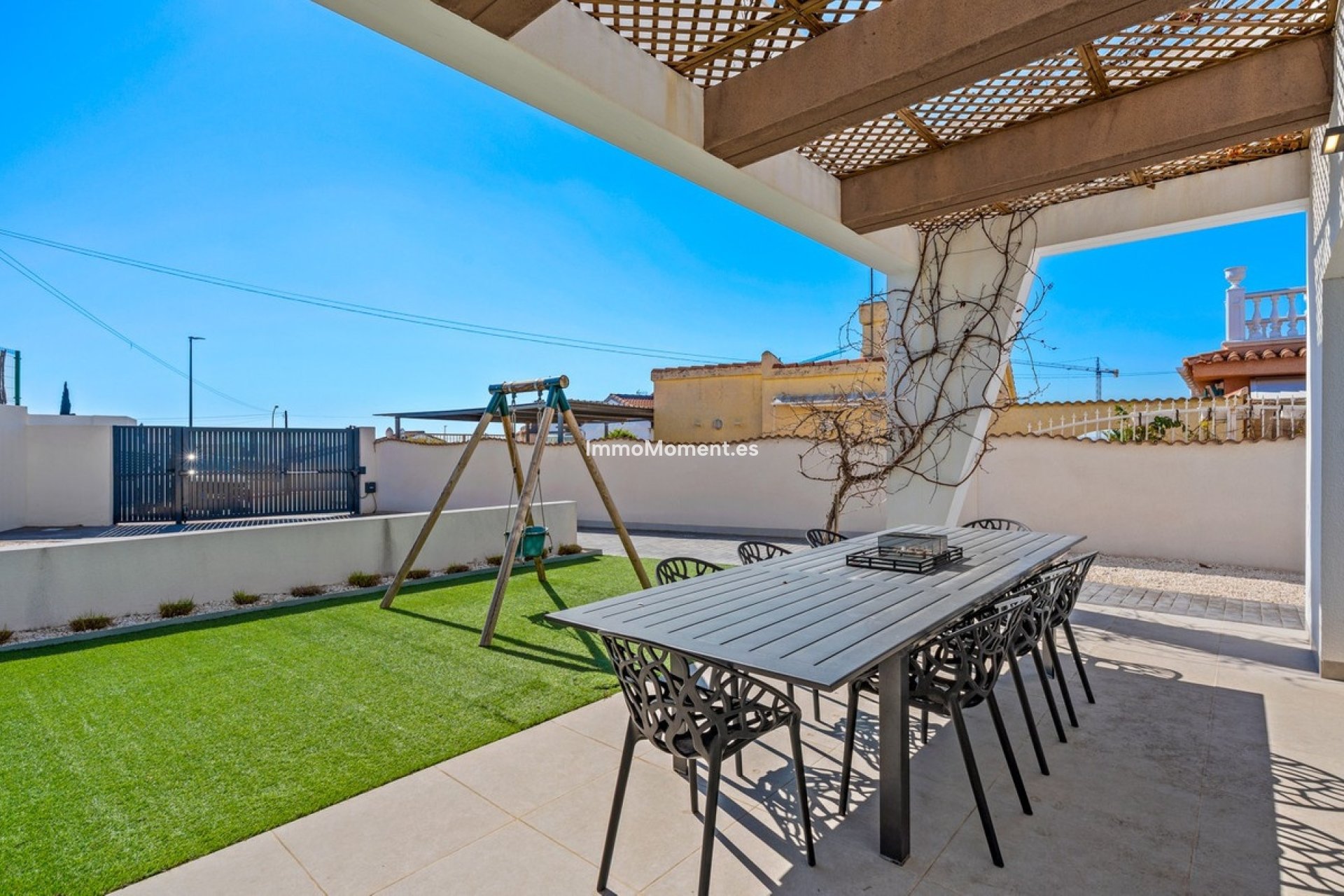 Reventa - Villa independiente - Rojales - Ciudad Quesada