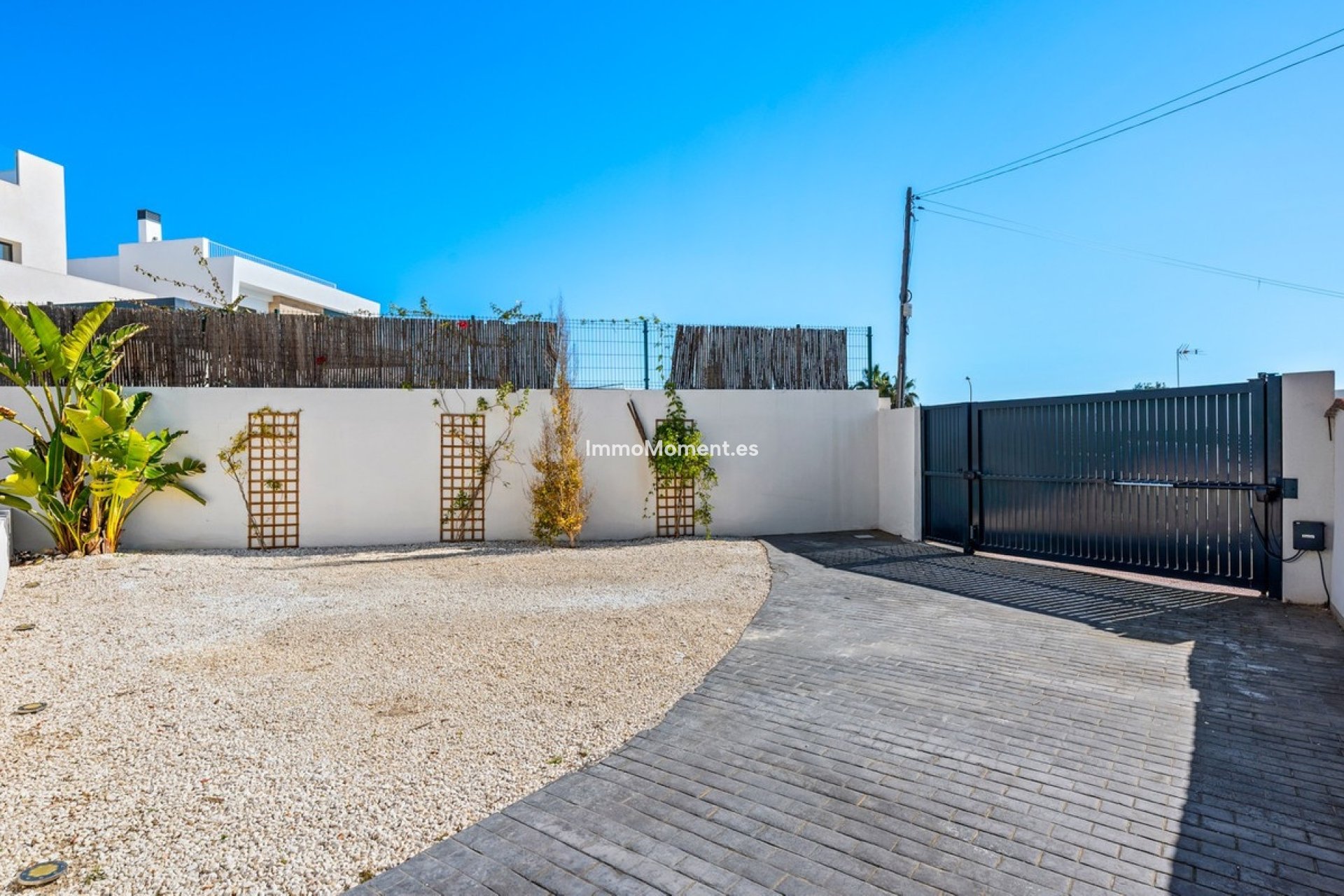 Reventa - Villa independiente - Rojales - Ciudad Quesada