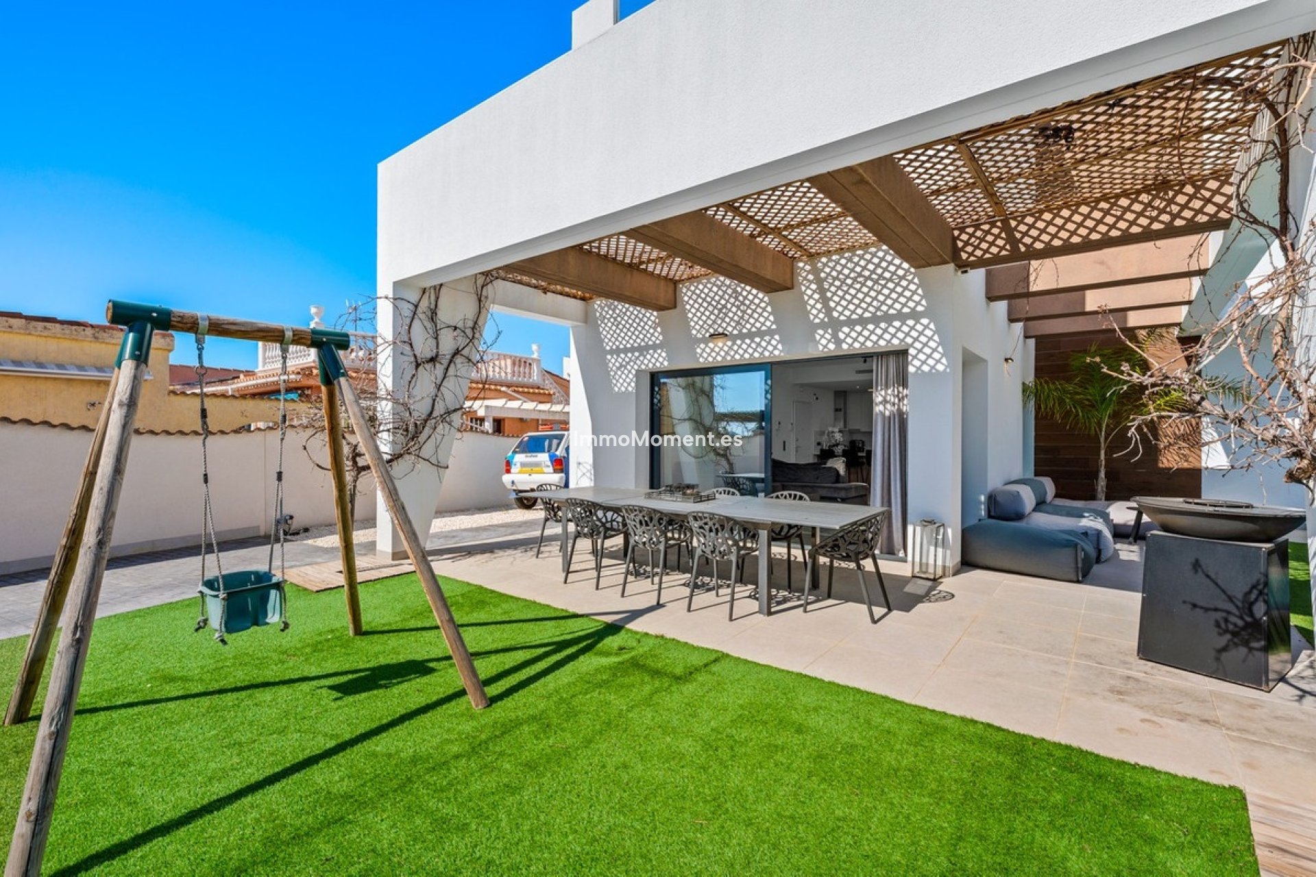 Reventa - Villa independiente - Rojales - Ciudad Quesada