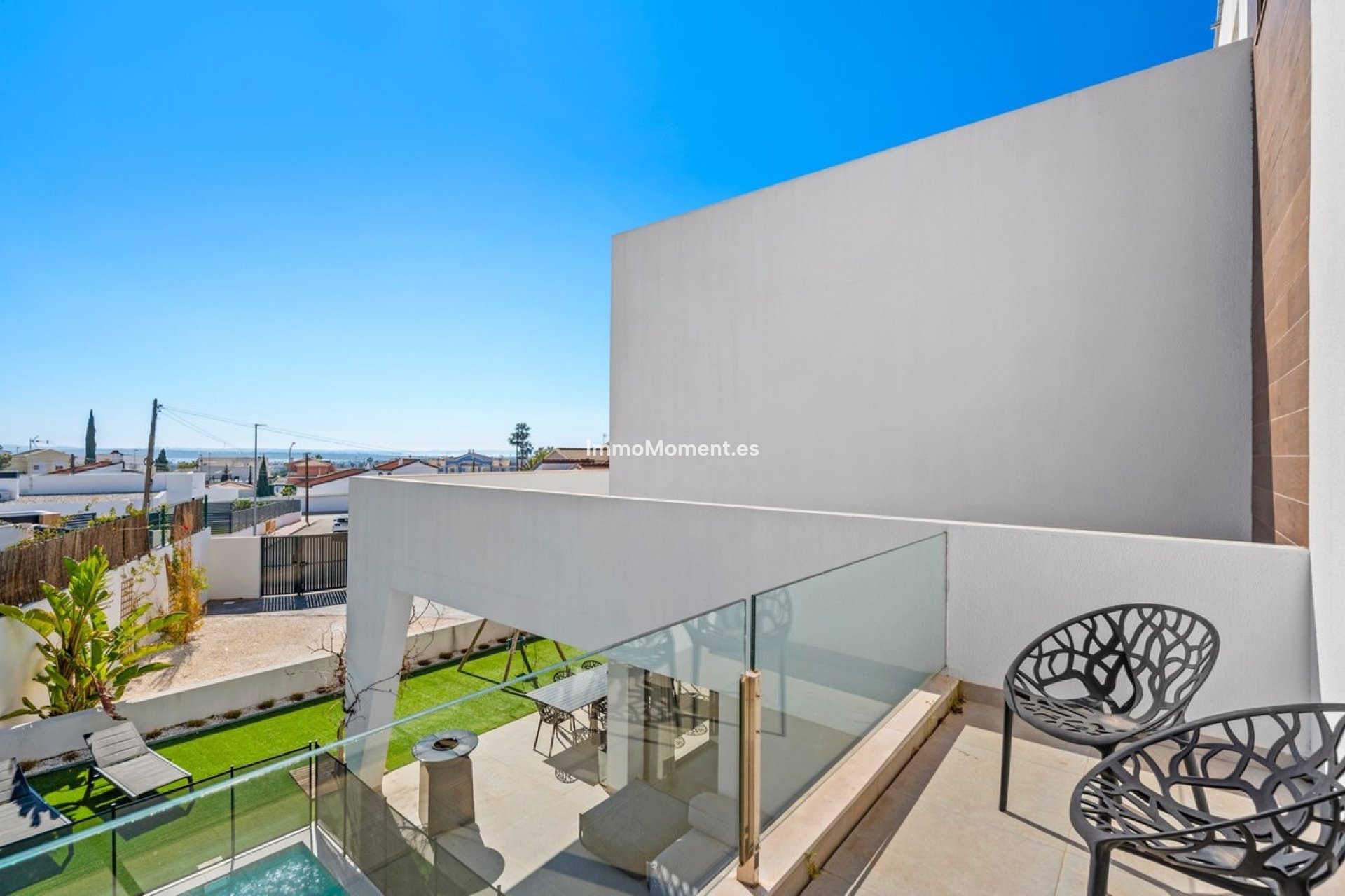 Reventa - Villa independiente - Rojales - Ciudad Quesada
