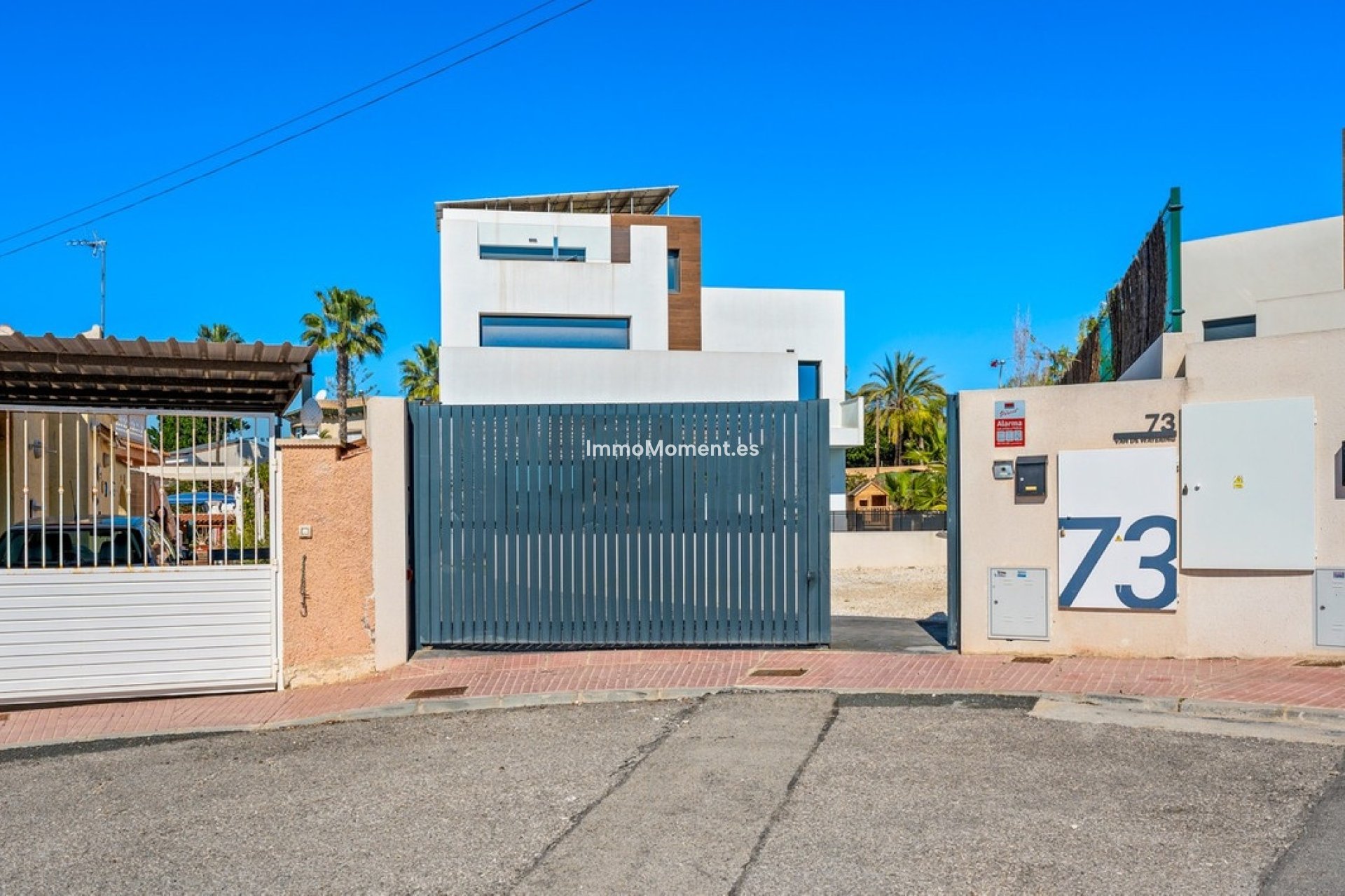 Reventa - Villa independiente - Rojales - Ciudad Quesada