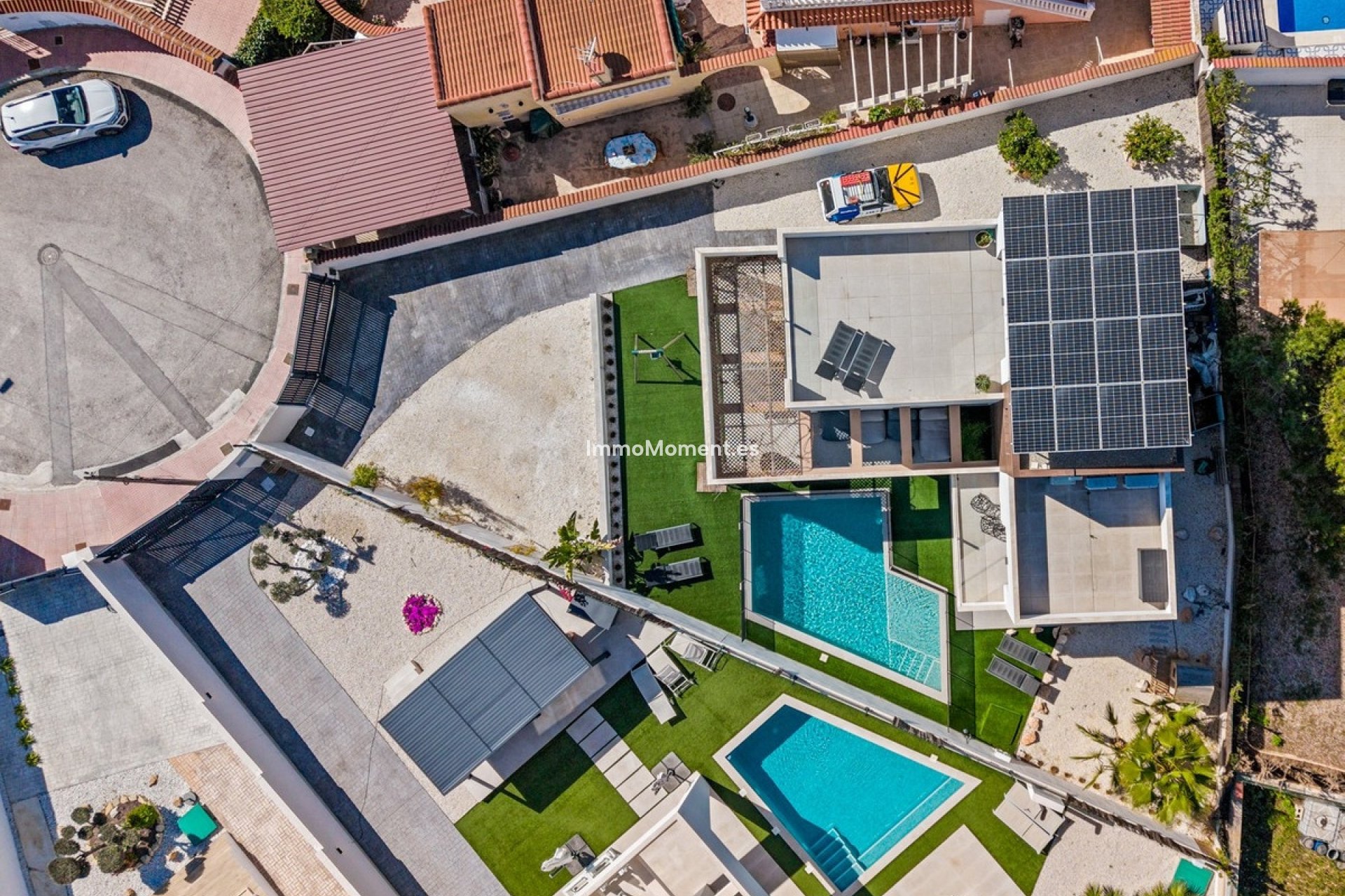 Reventa - Villa independiente - Rojales - Ciudad Quesada
