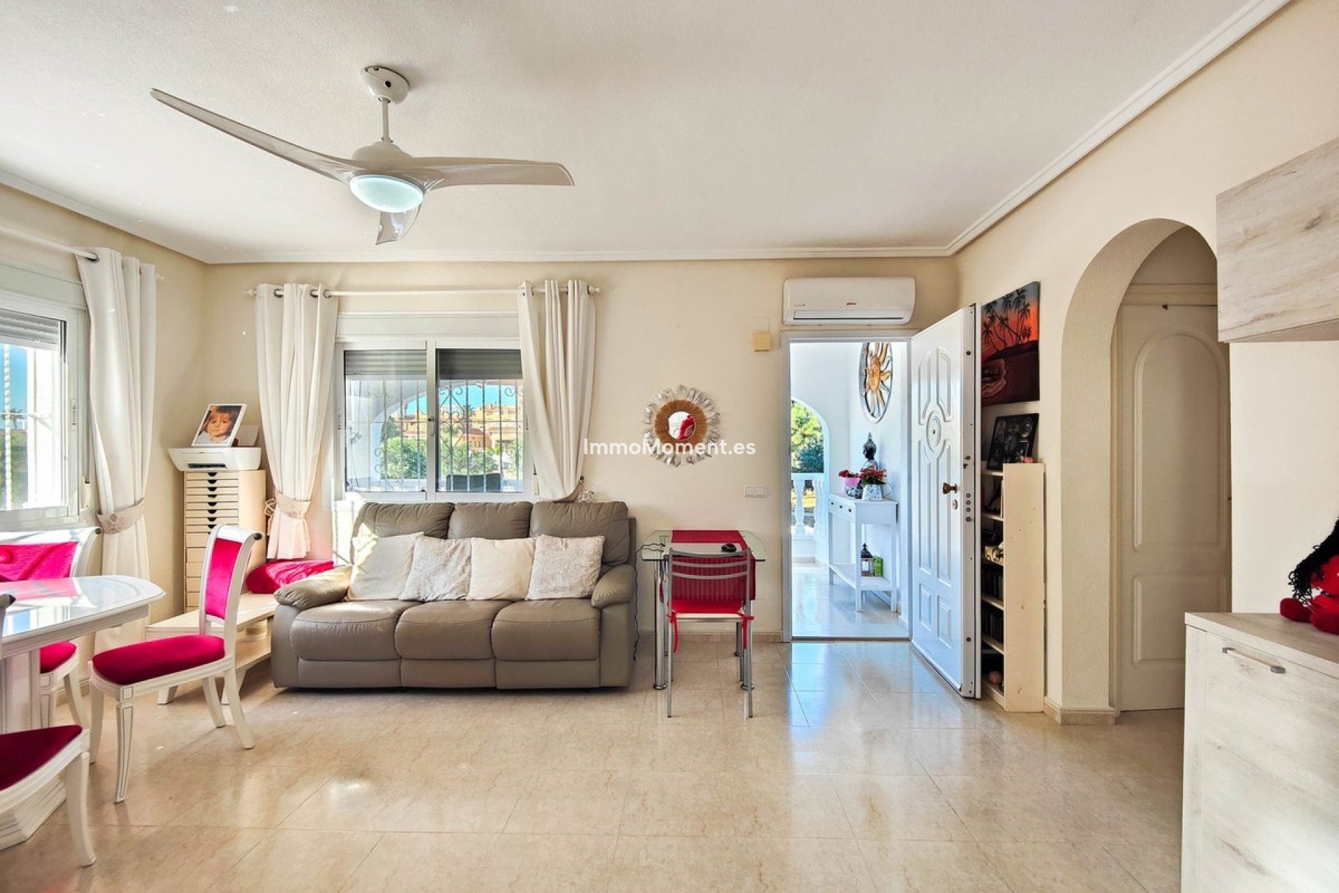 Reventa - Villa independiente - Rojales - Ciudad Quesada