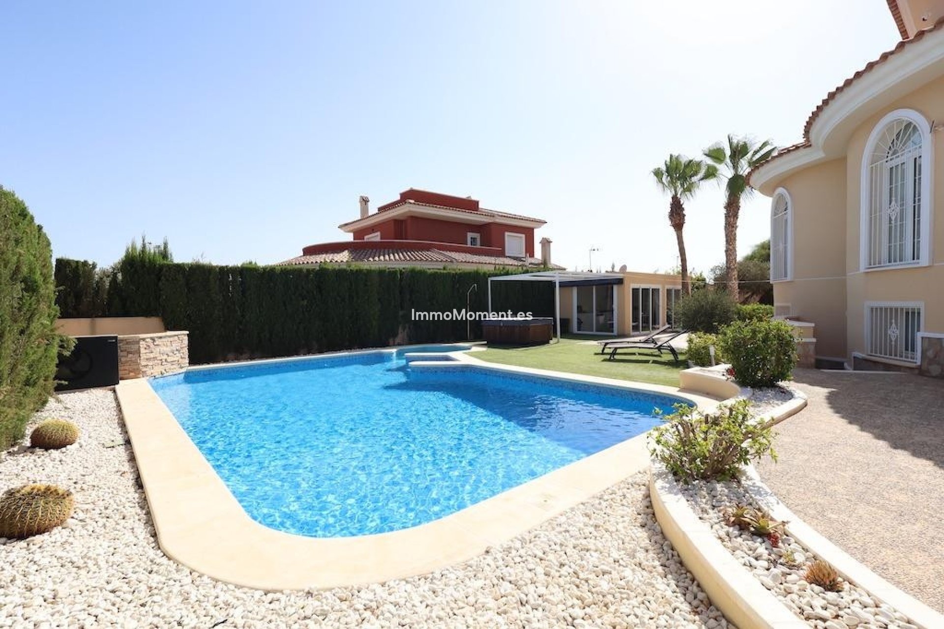 Reventa - Villa independiente - Rojales - Ciudad Quesada