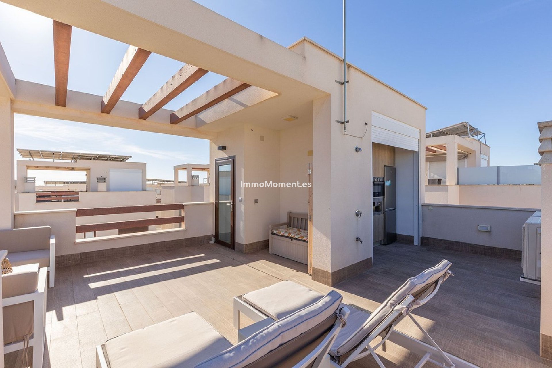 Reventa - Villa independiente - Rojales - Ciudad Quesada