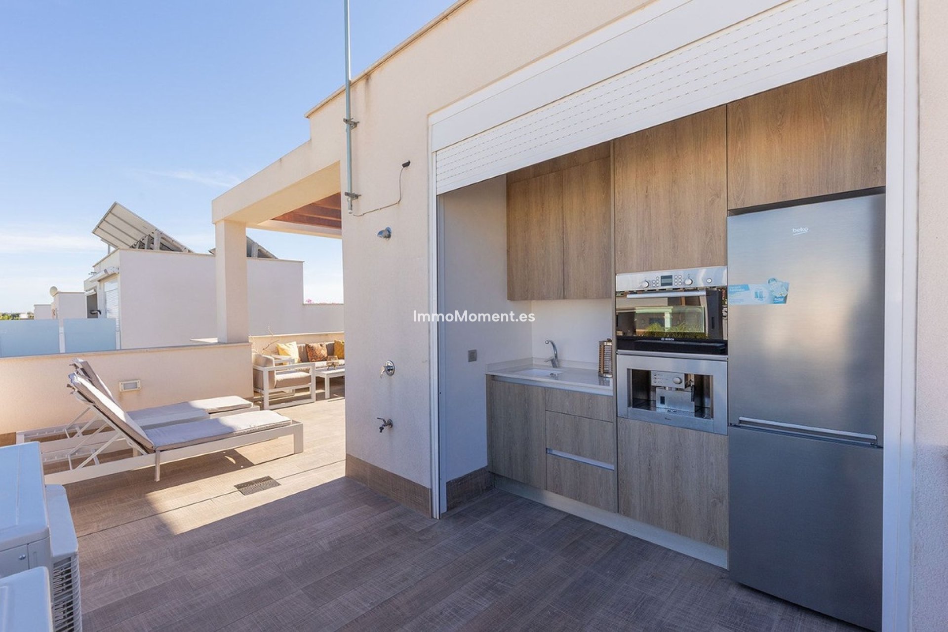 Reventa - Villa independiente - Rojales - Ciudad Quesada