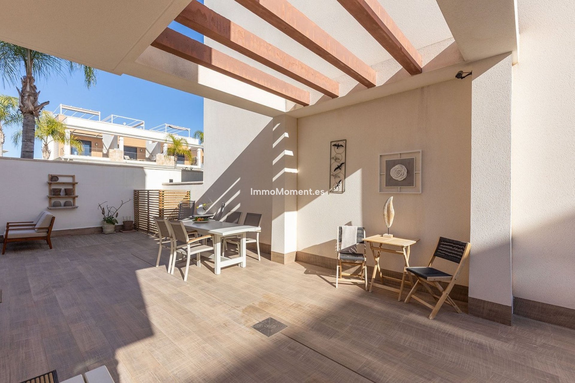 Reventa - Villa independiente - Rojales - Ciudad Quesada