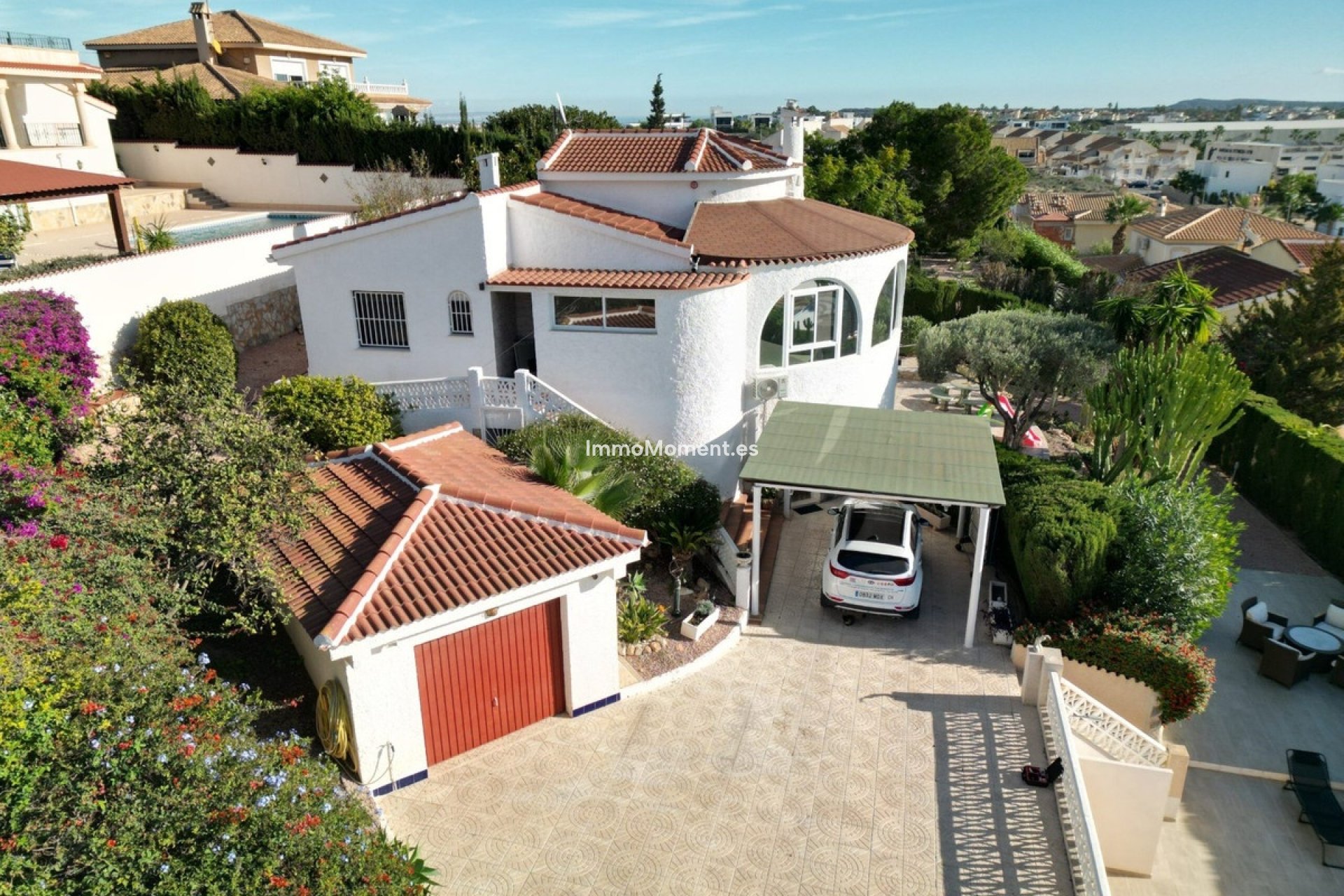 Reventa - Villa independiente - Rojales - Ciudad Quesada