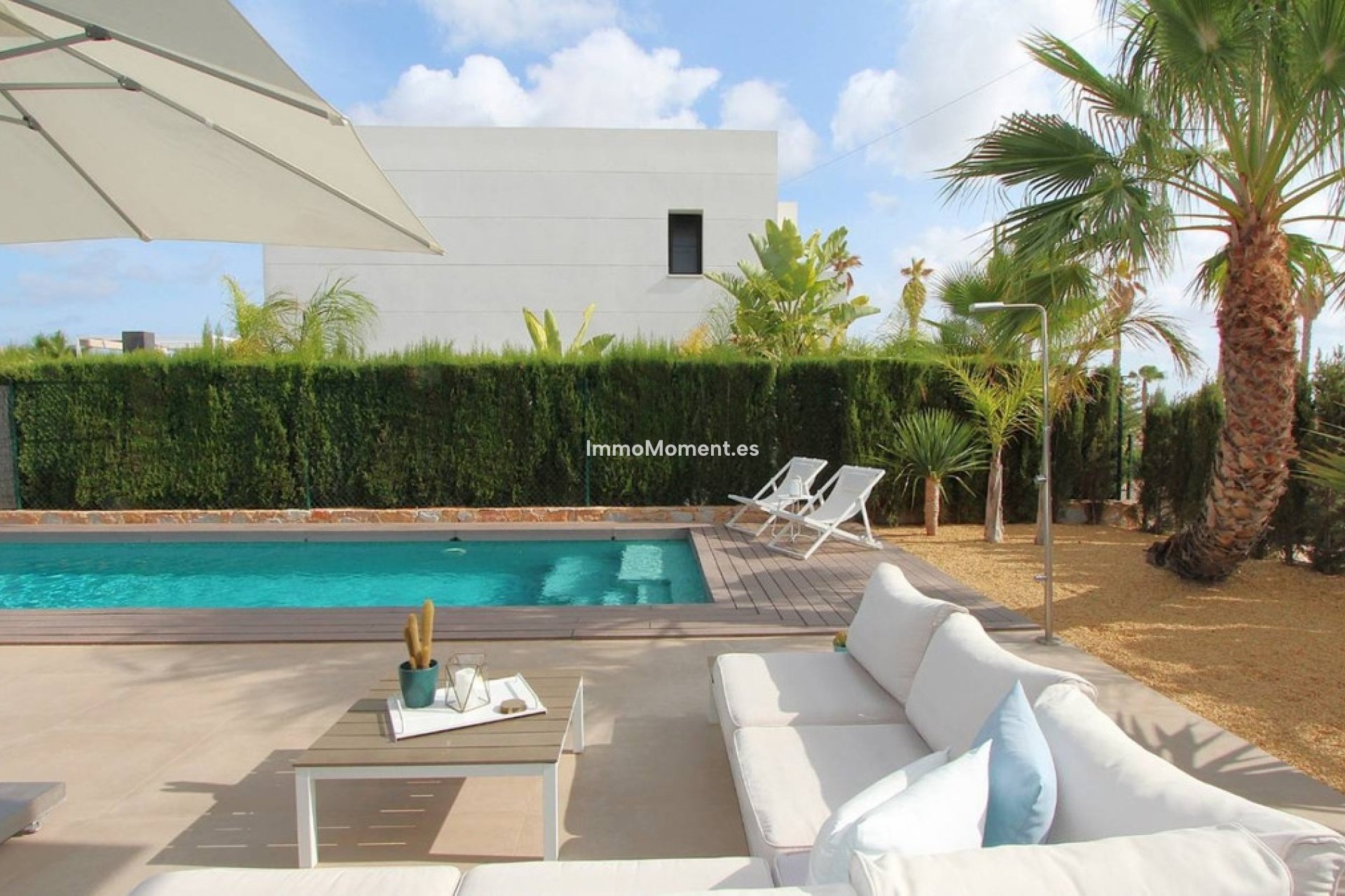Reventa - Villa independiente - Rojales - Ciudad Quesada