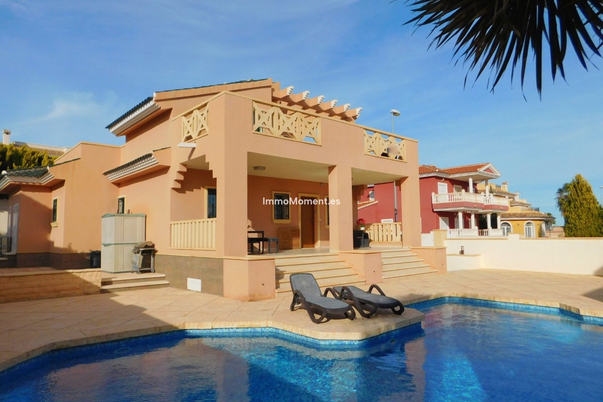 Reventa - Villa independiente - Rojales - Ciudad Quesada
