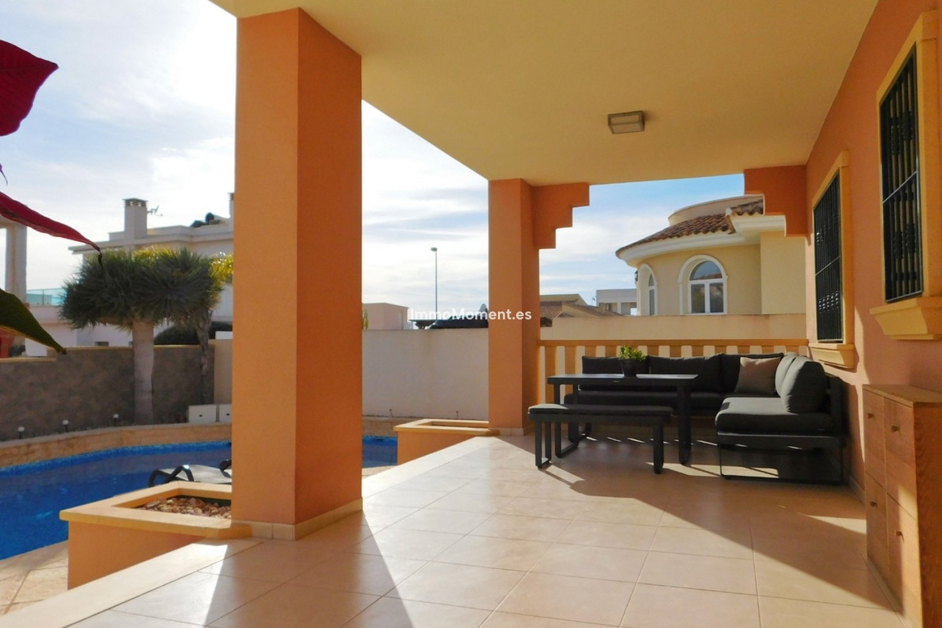 Reventa - Villa independiente - Rojales - Ciudad Quesada