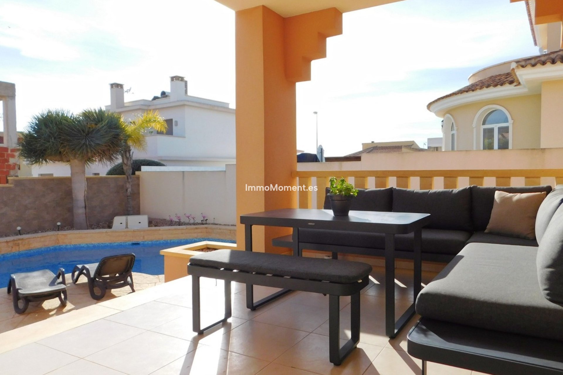 Reventa - Villa independiente - Rojales - Ciudad Quesada