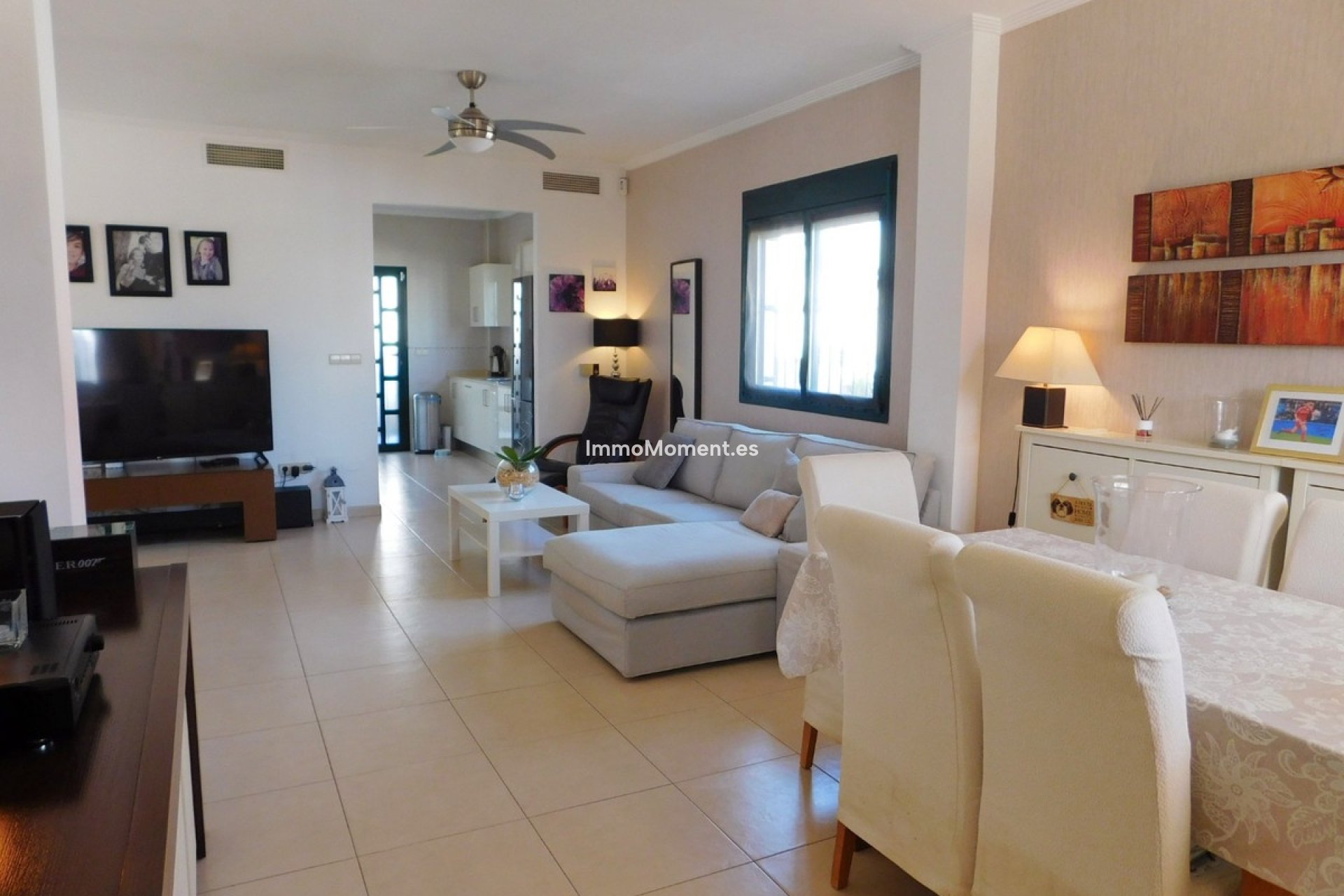 Reventa - Villa independiente - Rojales - Ciudad Quesada