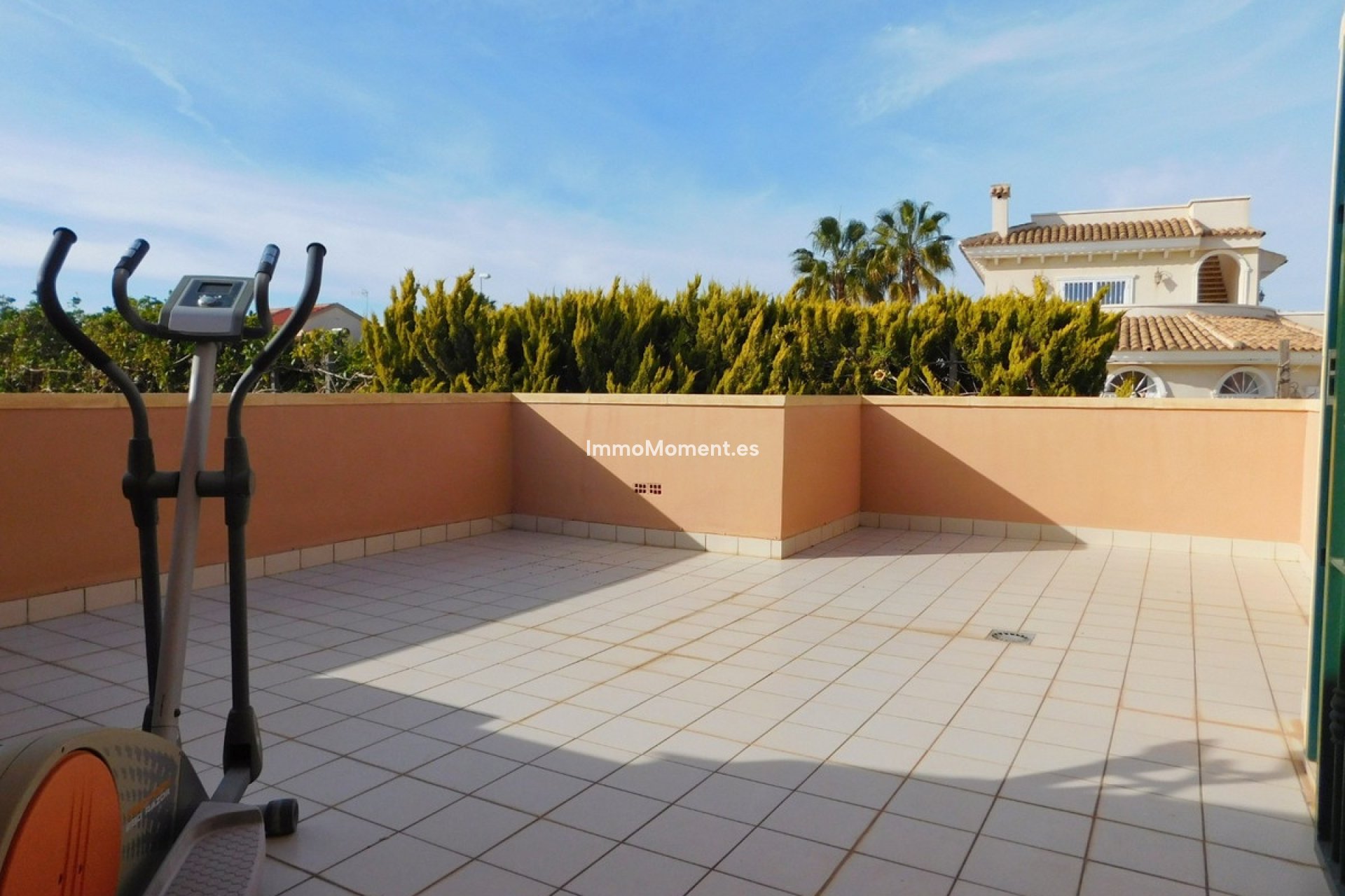 Reventa - Villa independiente - Rojales - Ciudad Quesada