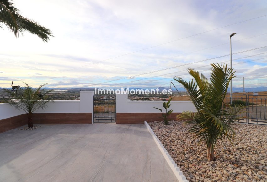 Reventa - Villa independiente - Rojales - Ciudad Quesada