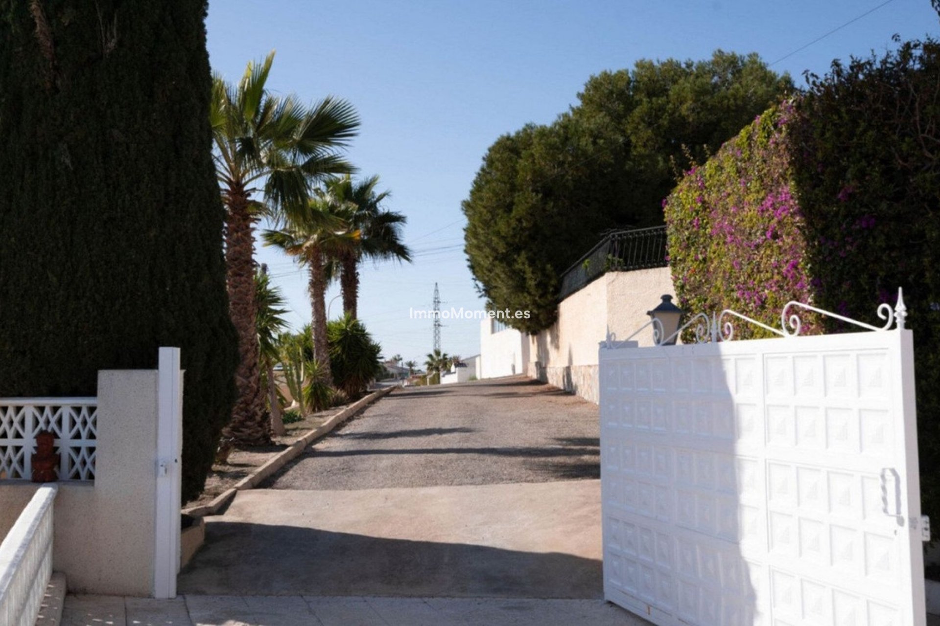 Reventa - Villa independiente - Rojales - Ciudad Quesada