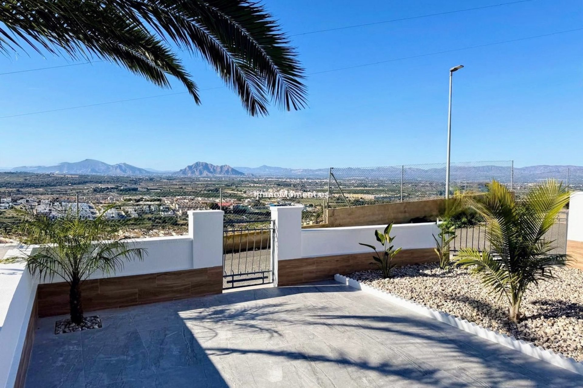Reventa - Villa independiente - Rojales - Ciudad Quesada