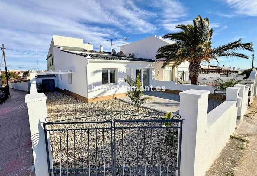 Reventa - Villa independiente - Rojales - Ciudad Quesada