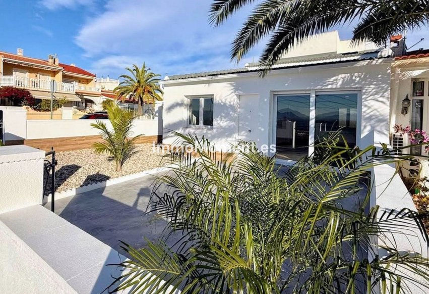 Reventa - Villa independiente - Rojales - Ciudad Quesada