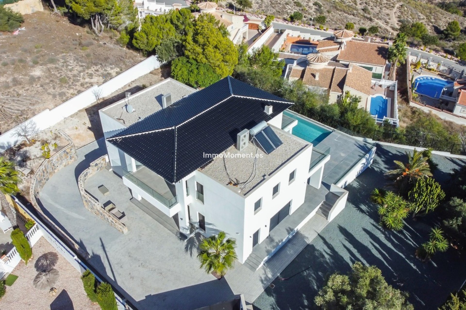 Reventa - Villa independiente - Rojales - Ciudad Quesada