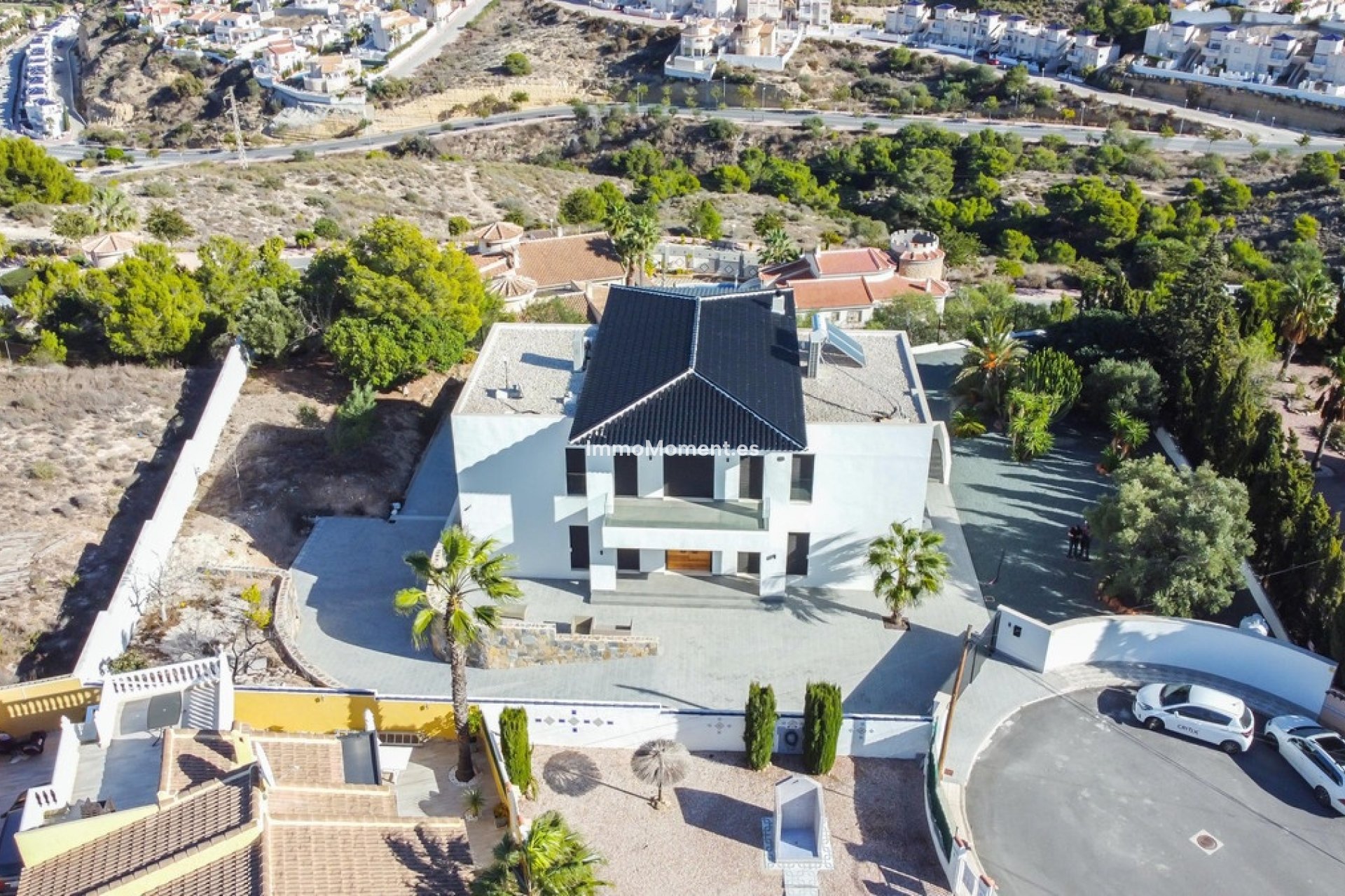 Reventa - Villa independiente - Rojales - Ciudad Quesada