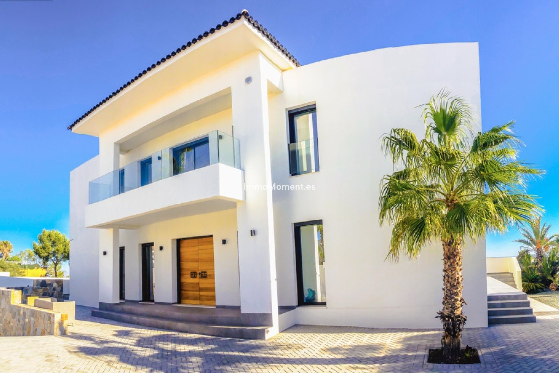 Reventa - Villa independiente - Rojales - Ciudad Quesada