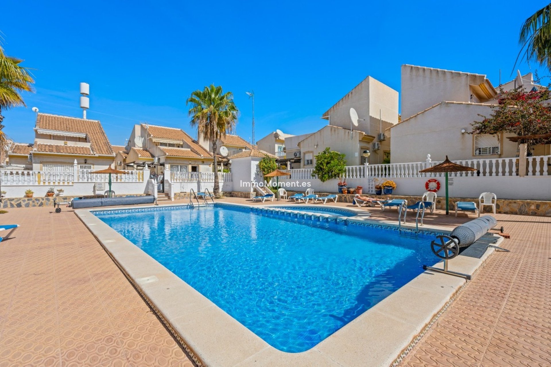 Reventa - Villa independiente - Rojales - Ciudad Quesada