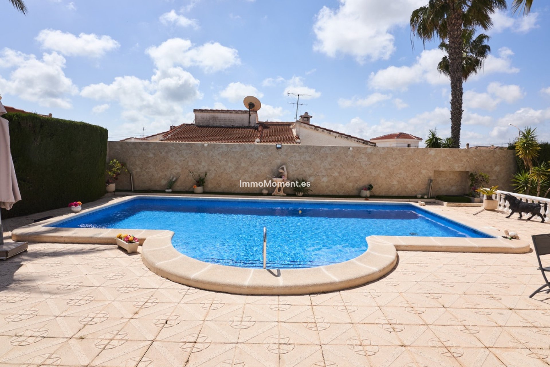 Reventa - Villa independiente - Rojales - Ciudad Quesada