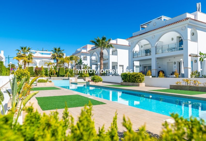 Reventa - Villa independiente - Rojales - Ciudad Quesada