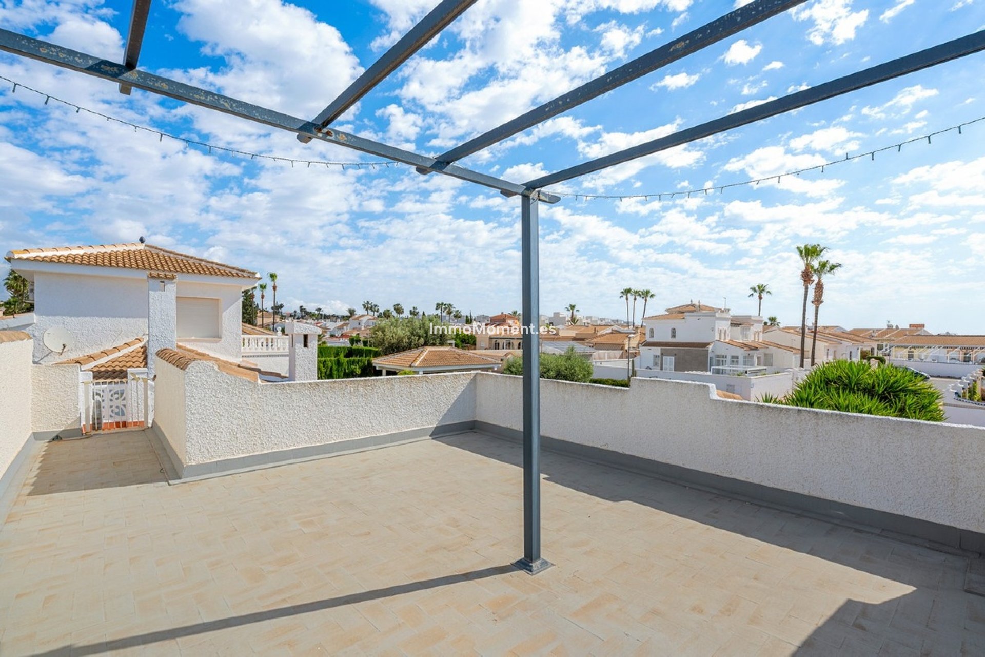 Reventa - Villa independiente - Rojales - Ciudad Quesada