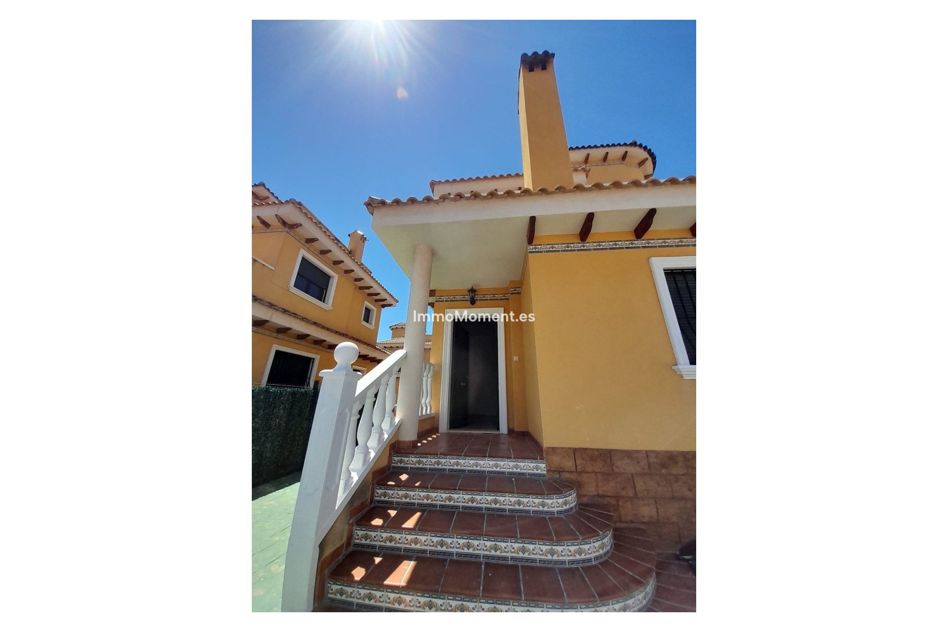 Reventa - Villa independiente - Rojales - Ciudad Quesada