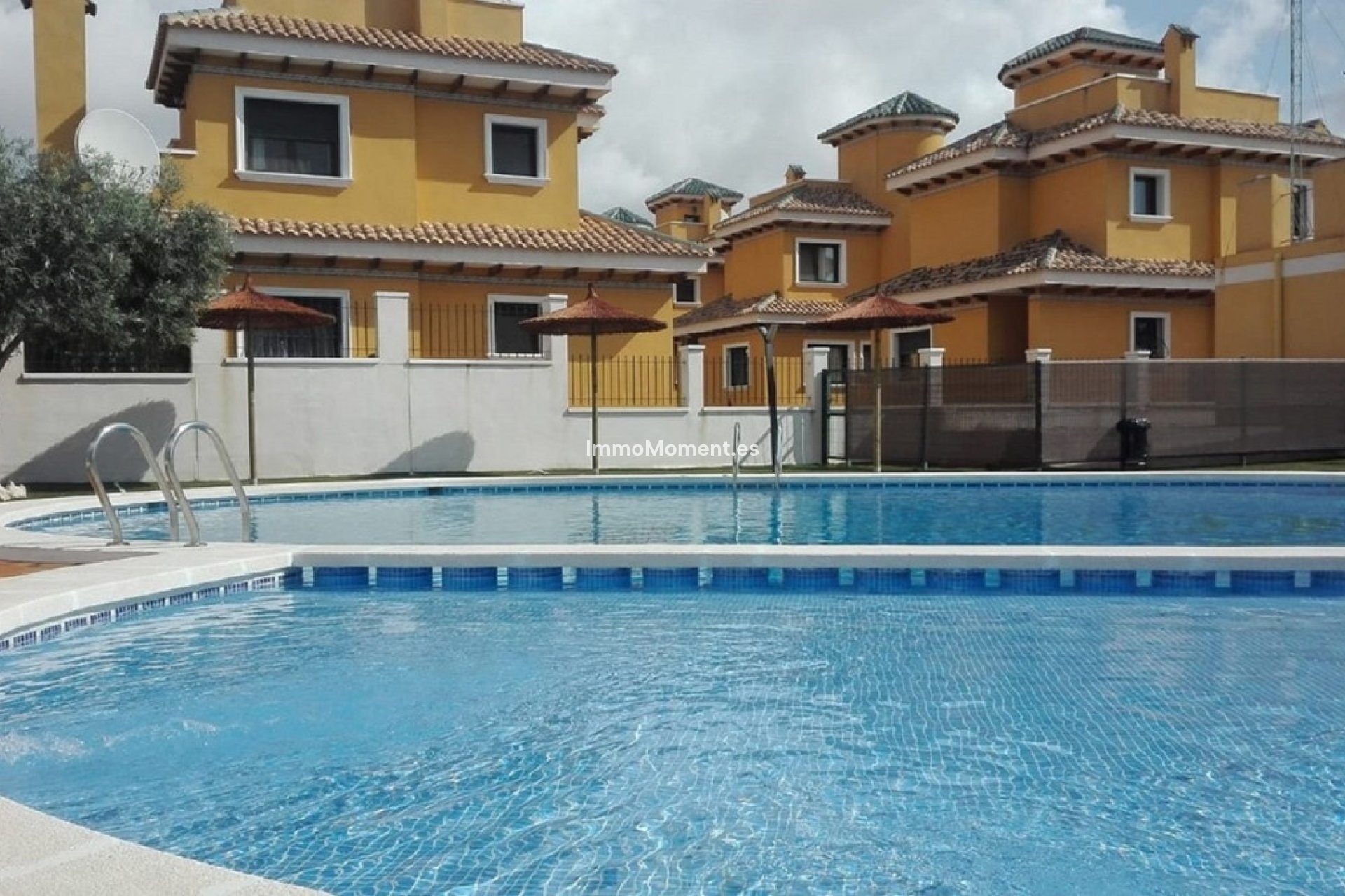 Reventa - Villa independiente - Rojales - Ciudad Quesada