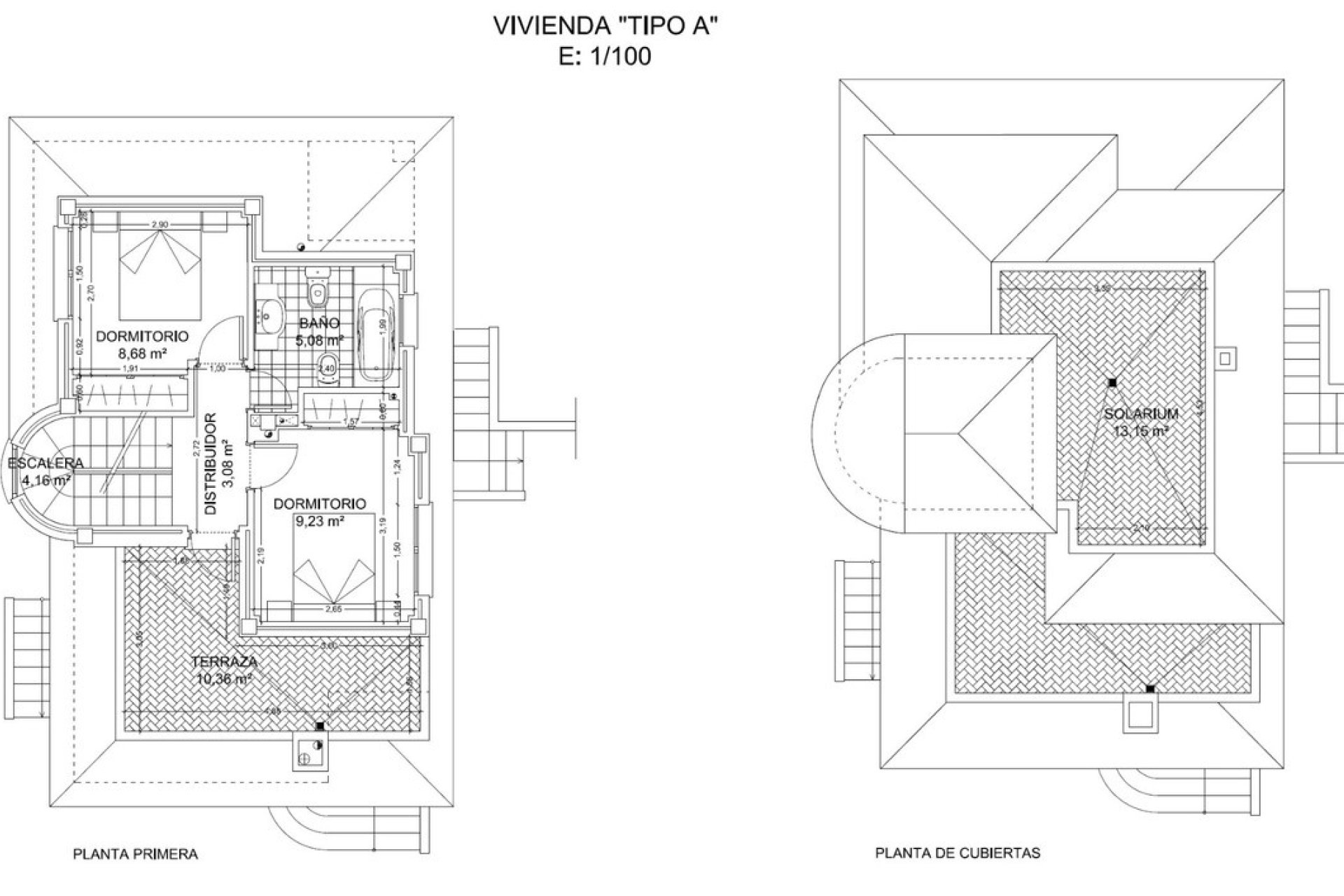Reventa - Villa independiente - Rojales - Ciudad Quesada