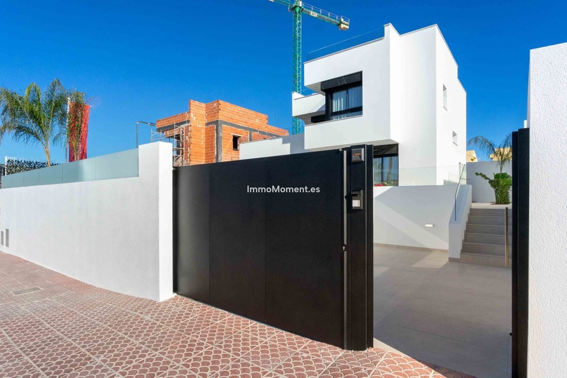 Reventa - Villa independiente - Rojales - Ciudad Quesada