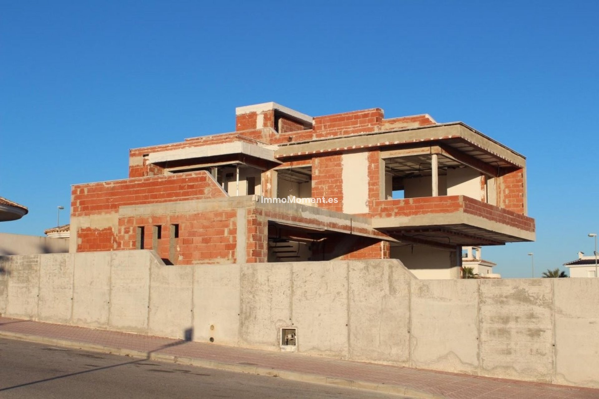 Reventa - Villa independiente - Rojales - Ciudad Quesada