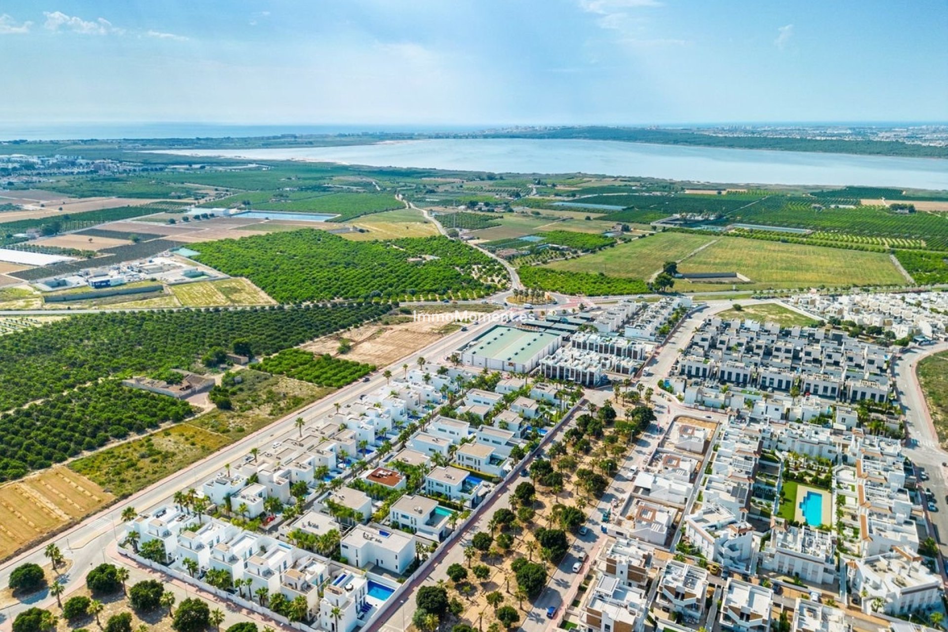Reventa - Villa independiente - Rojales - Ciudad Quesada