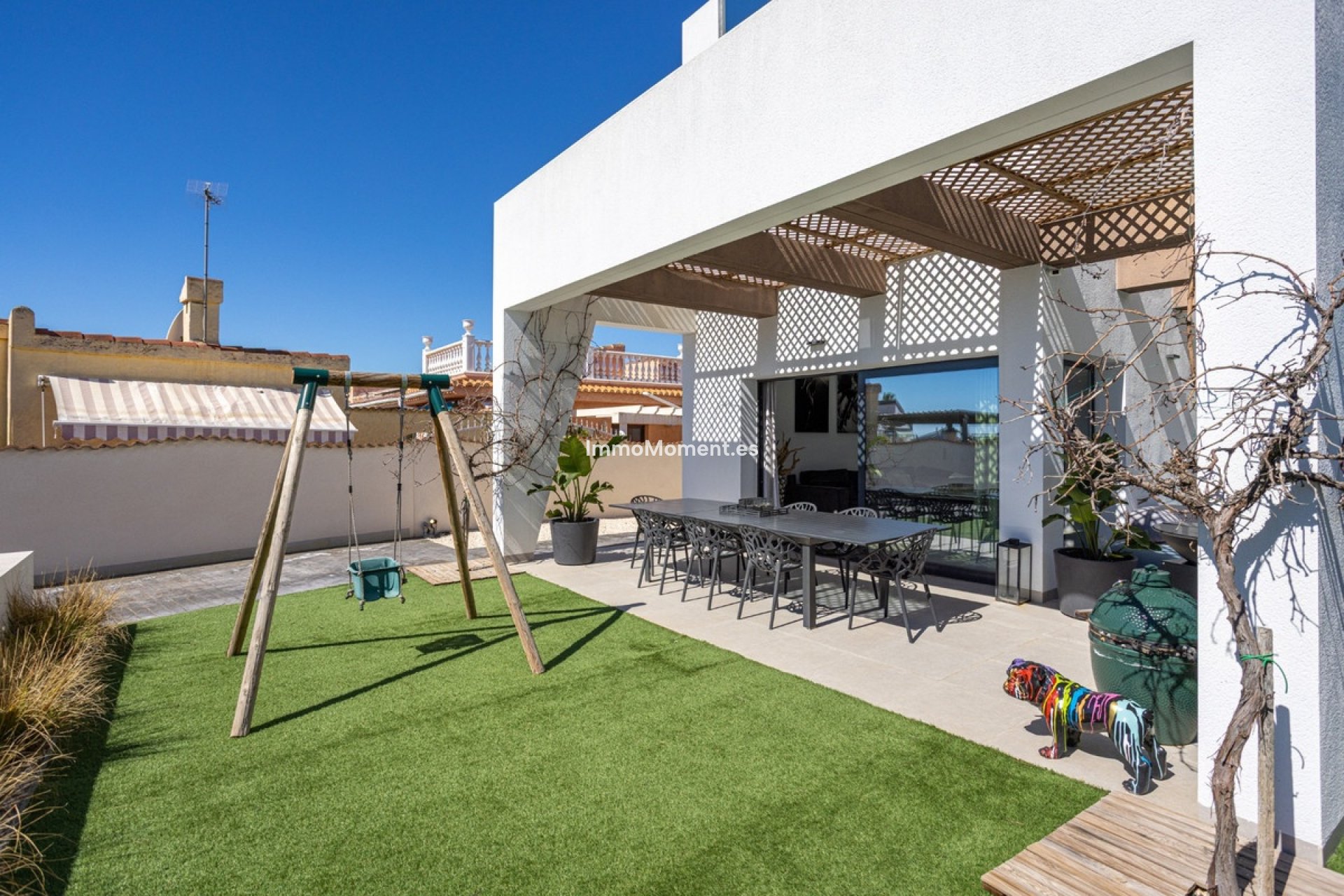 Reventa - Villa independiente - Rojales - Ciudad Quesada