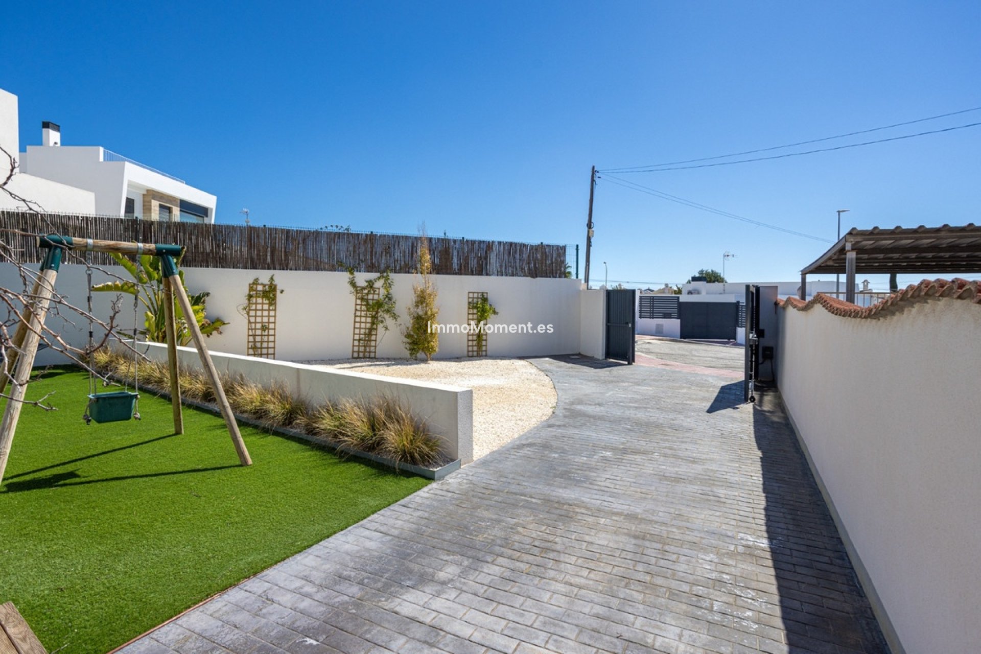 Reventa - Villa independiente - Rojales - Ciudad Quesada