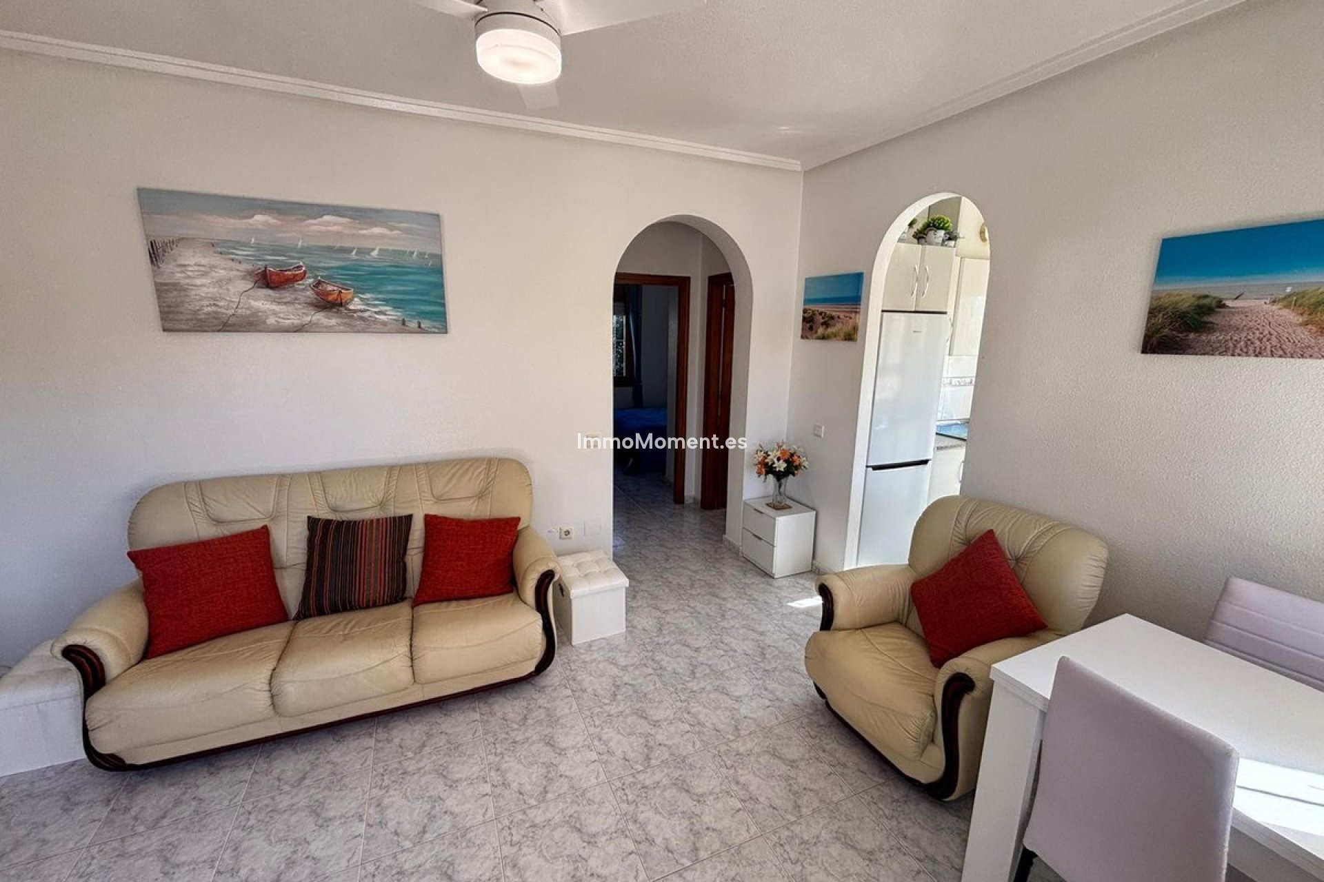 Reventa - Villa independiente - Rojales - Ciudad Quesada