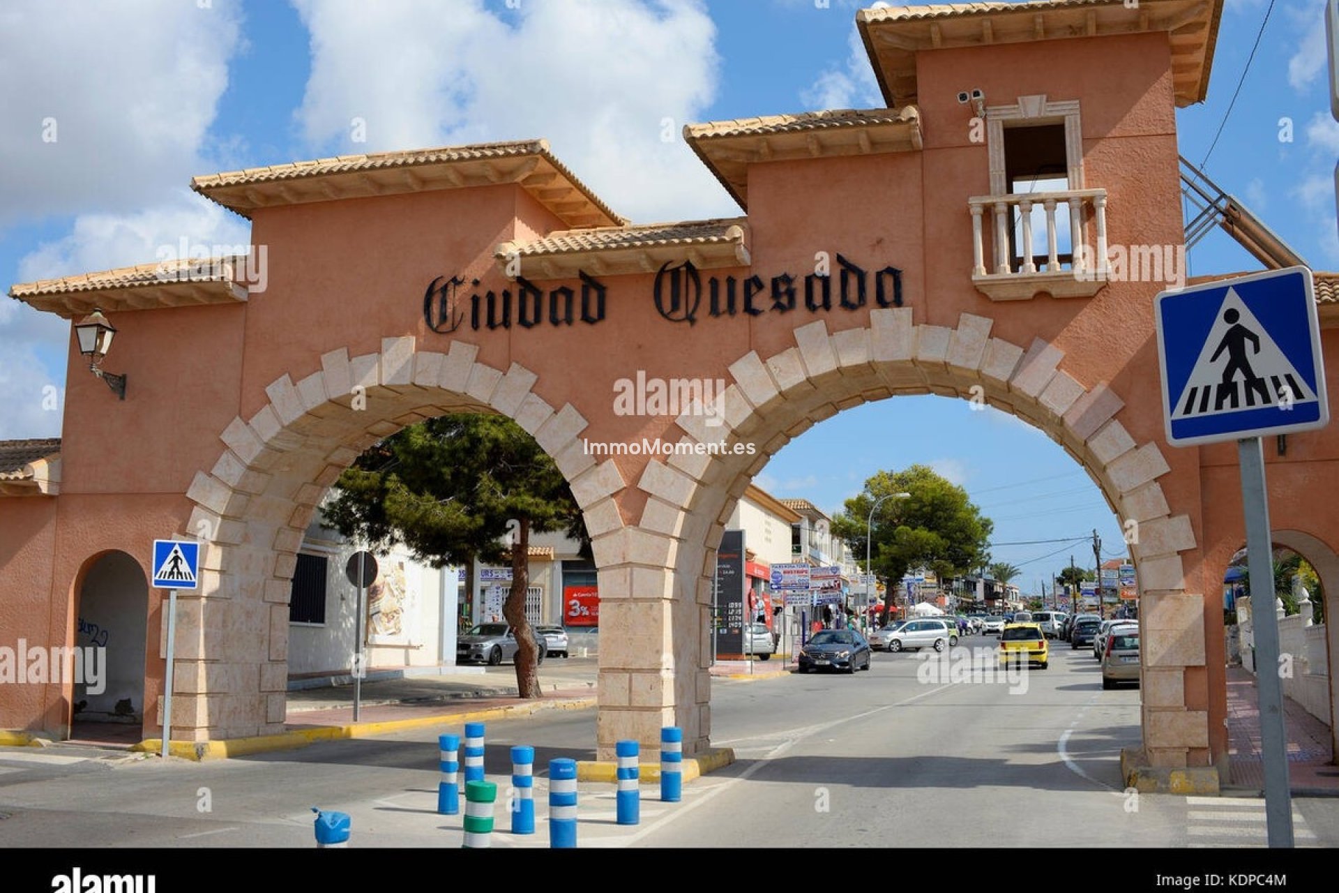 Reventa - Villa independiente - Rojales - Ciudad Quesada
