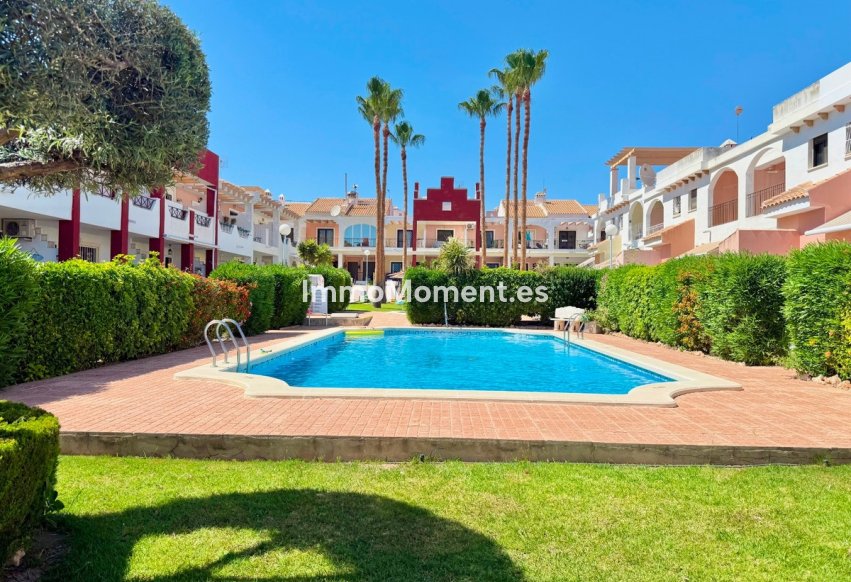 Reventa - Villa independiente - Rojales - Ciudad Quesada