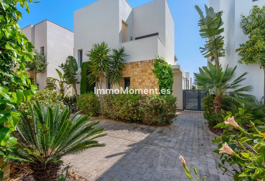 Reventa - Villa independiente - Rojales - Ciudad Quesada