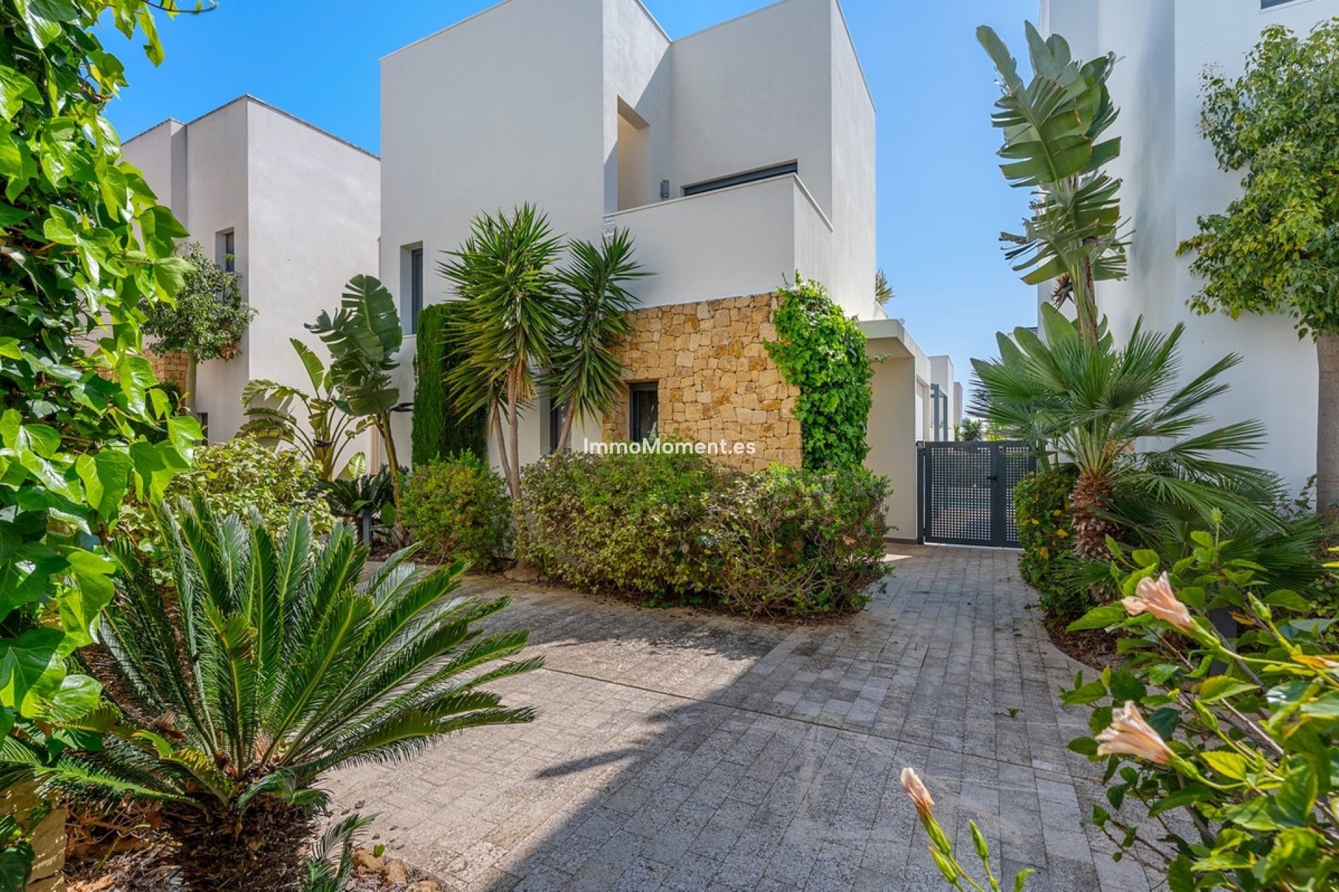 Reventa - Villa independiente - Rojales - Ciudad Quesada