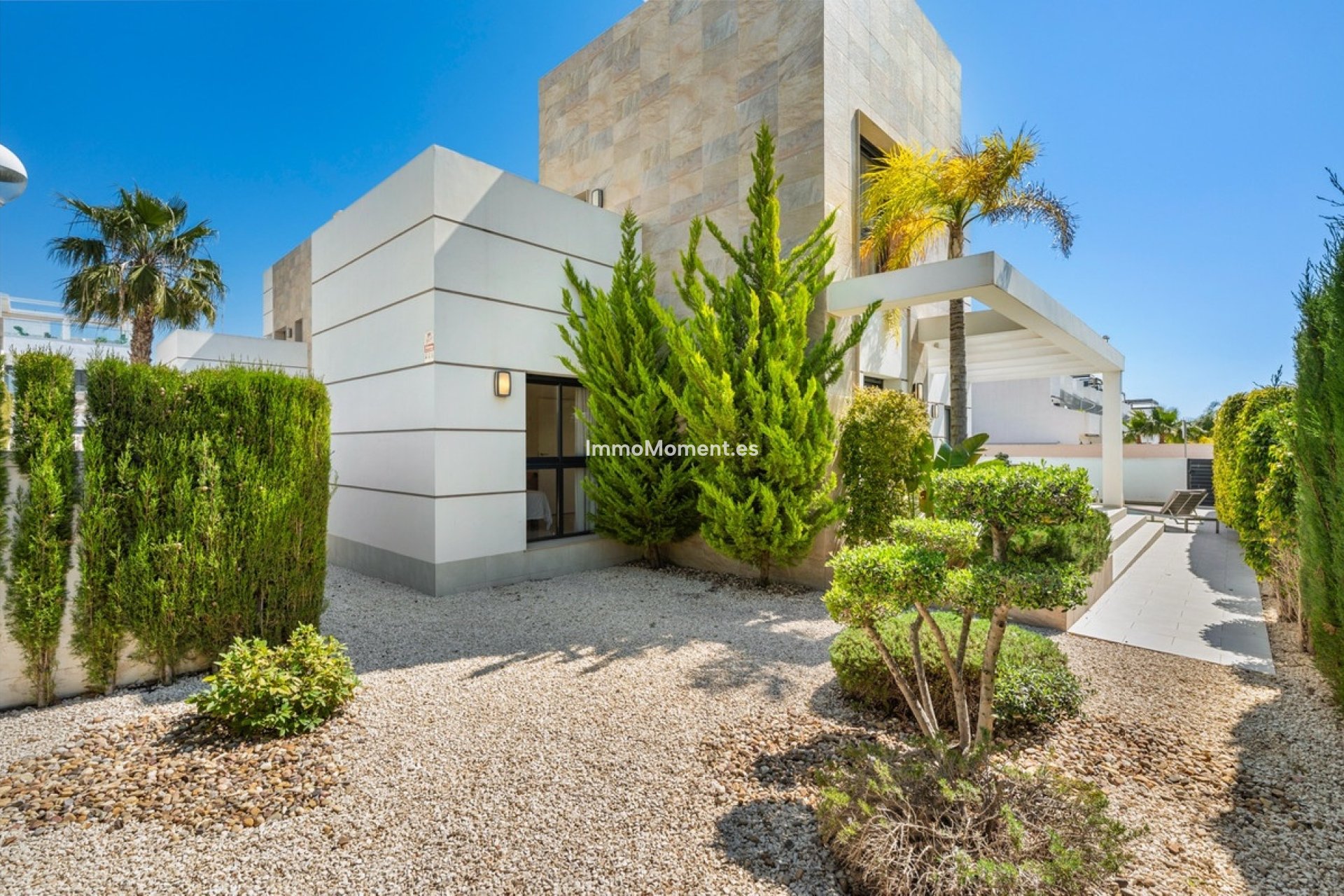 Reventa - Villa independiente - Rojales - Ciudad Quesada