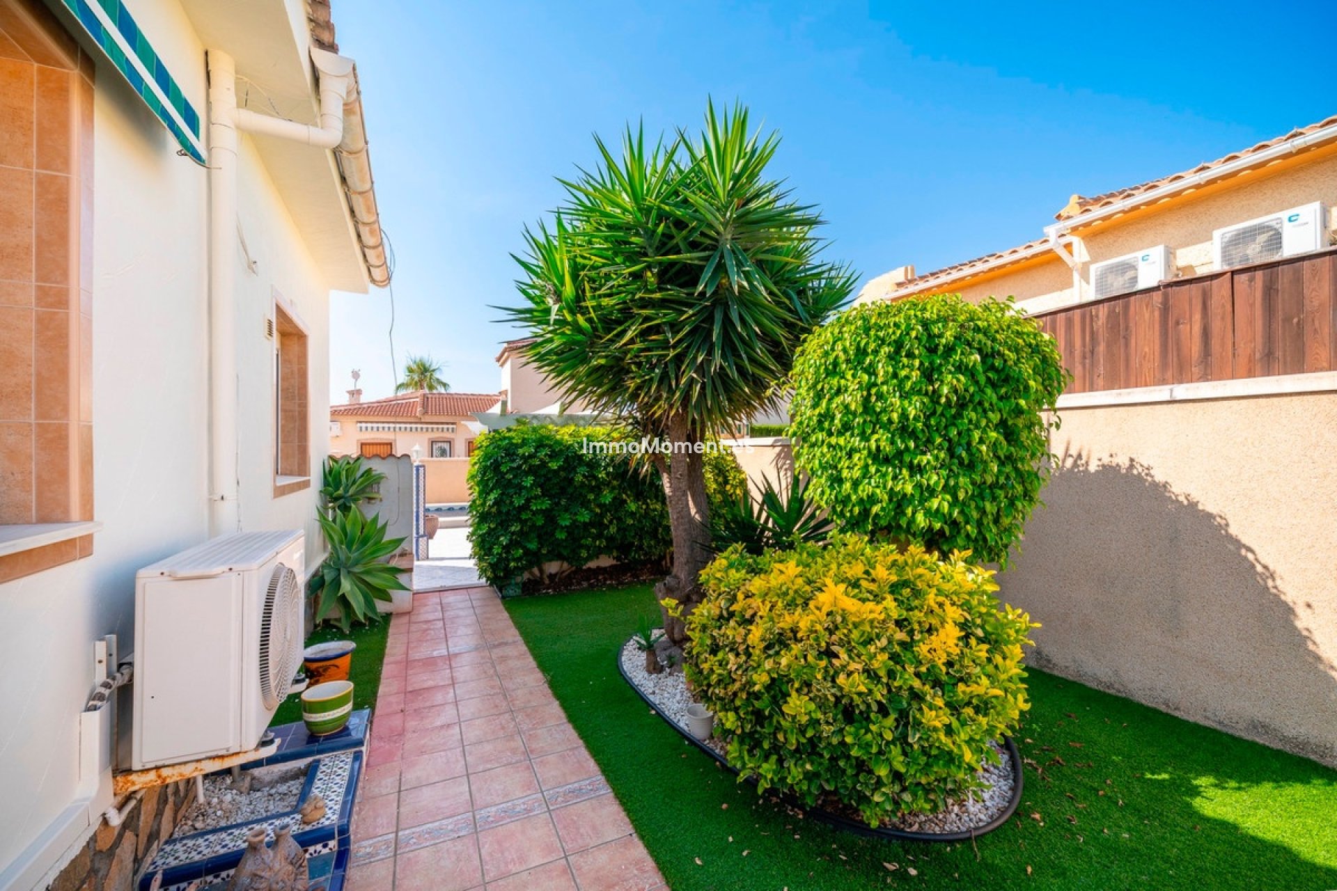 Reventa - Villa independiente - Rojales - Ciudad Quesada