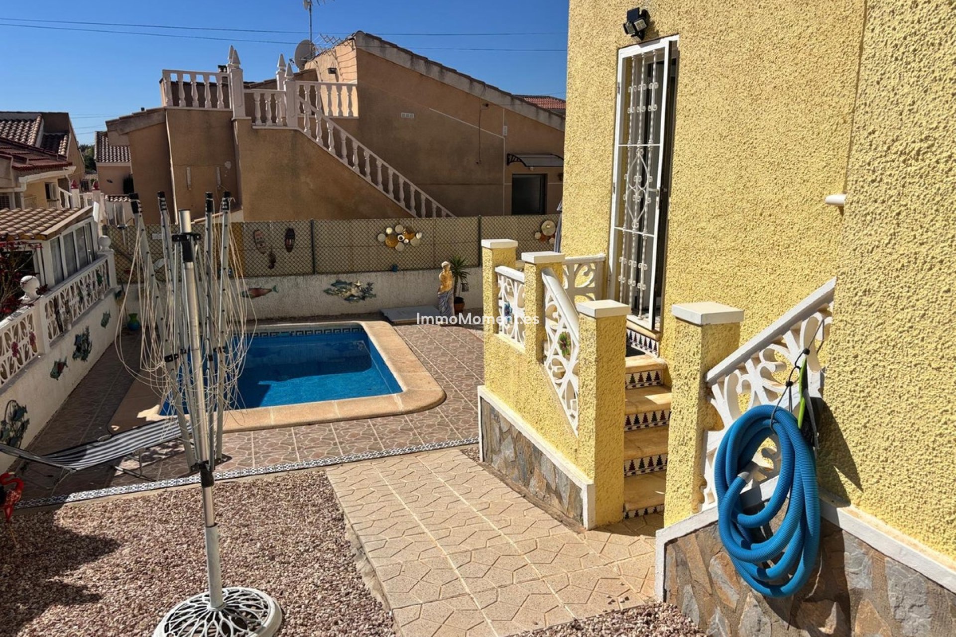 Reventa - Villa independiente - Rojales - Ciudad Quesada