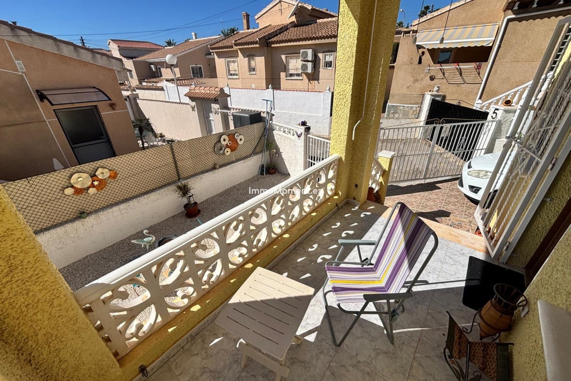 Reventa - Villa independiente - Rojales - Ciudad Quesada