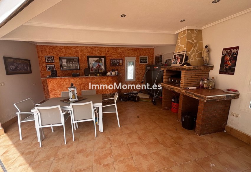 Reventa - Villa independiente - Rojales - Ciudad Quesada